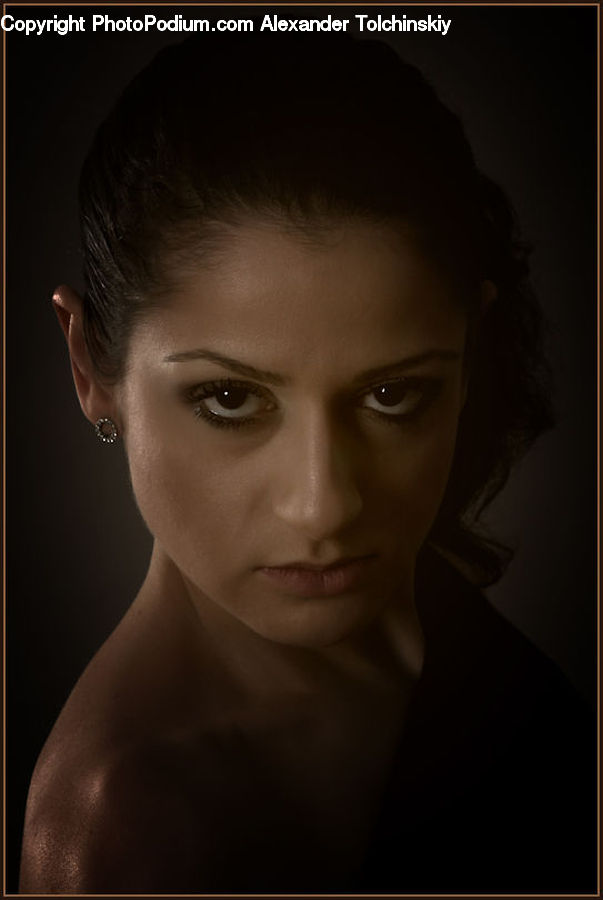 Human, People, Person, Face, Female, Girl