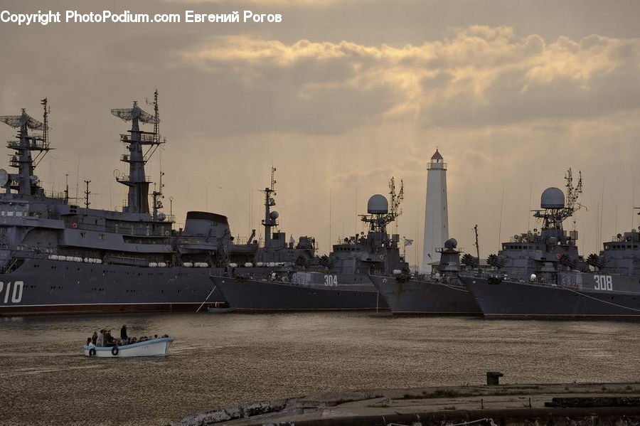Boat, Watercraft, Navy, Aircraft Carrier, Ship, Vessel, Battleship