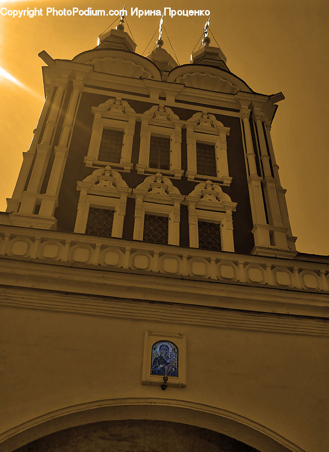 Architecture, Bell Tower, Clock Tower, Tower, Building, Dome, Office Building