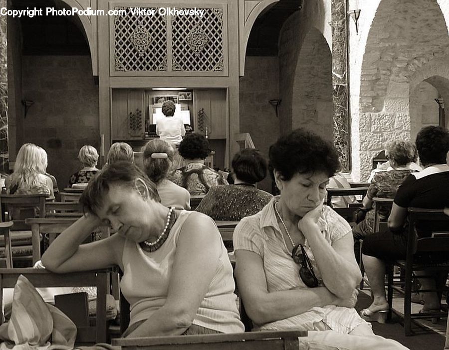 People, Person, Human, Cafeteria, Restaurant, Cafe, Food Court