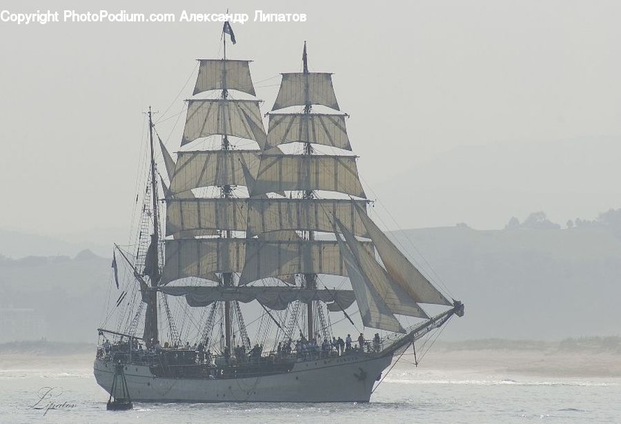 Boat, Dinghy, Sailboat, Vessel, Watercraft, Ship, Yacht