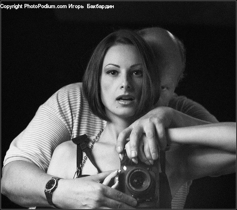 People, Person, Human, Camera, Electronics, Portrait, Selfie