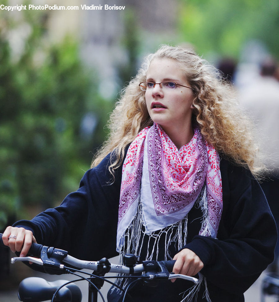 Human, People, Person, Bicycle, Bike, Vehicle, Leisure Activities