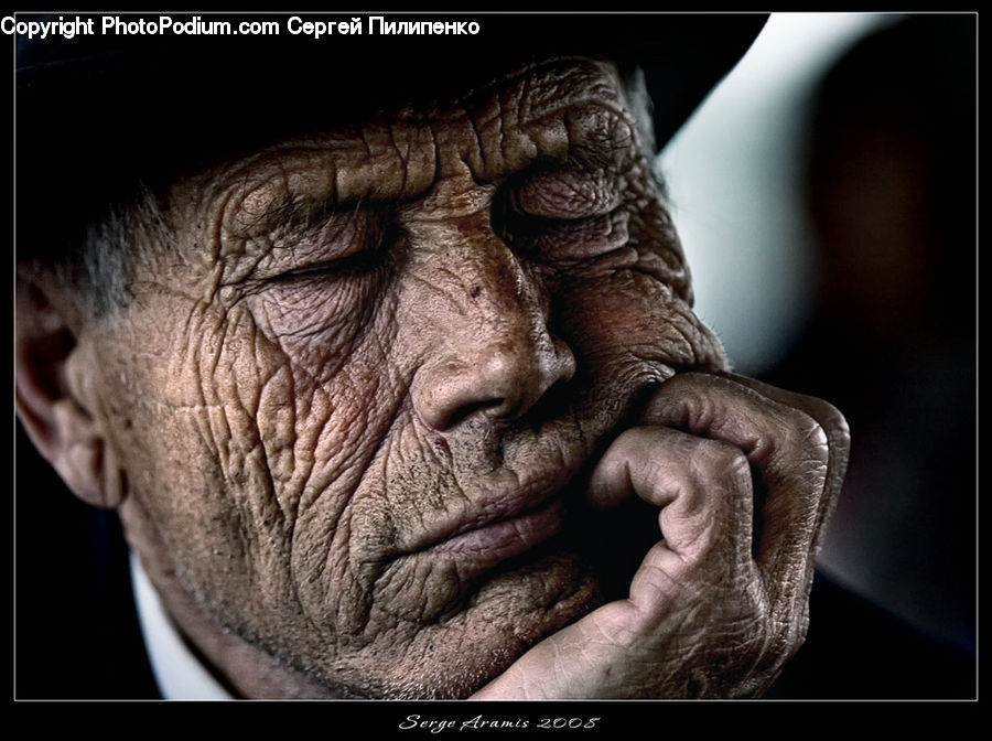 People, Person, Human, Face, Head, Portrait