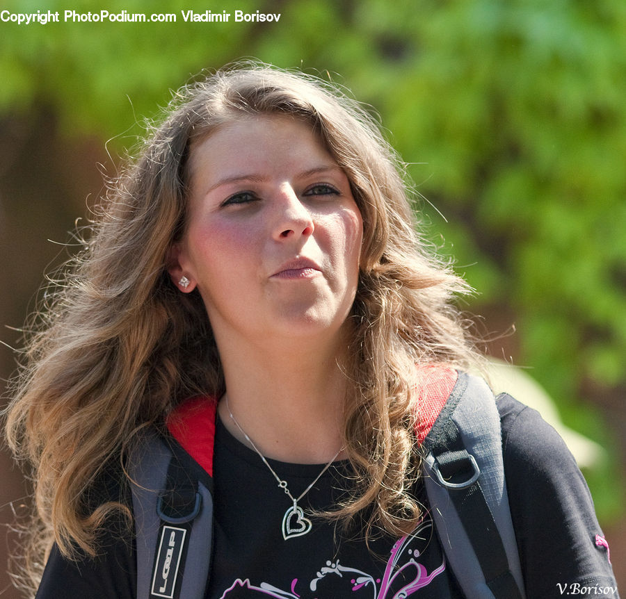 Human, People, Person, Female, Girl, Woman, Face