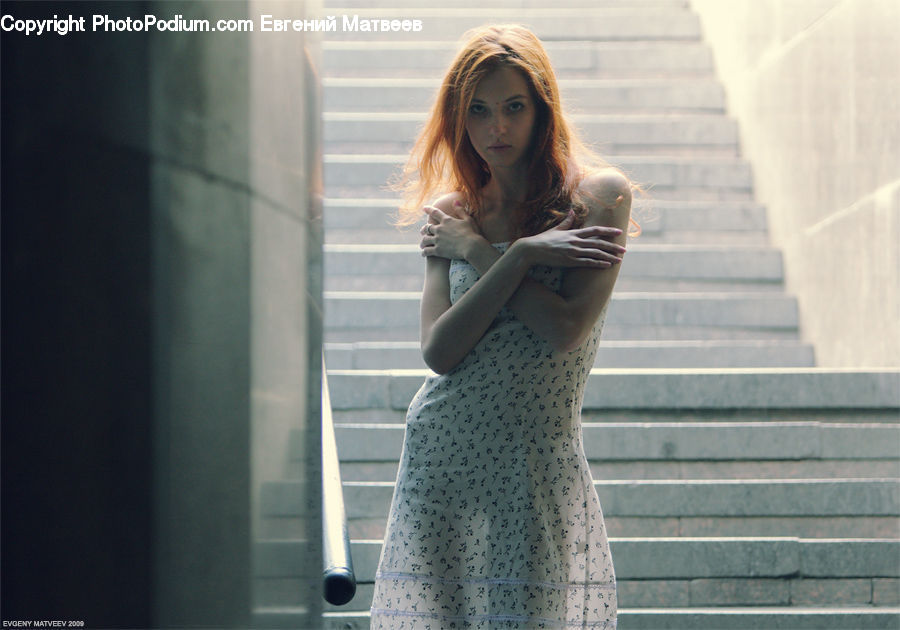 Human, People, Person, Female, Girl, Woman, Evening Dress