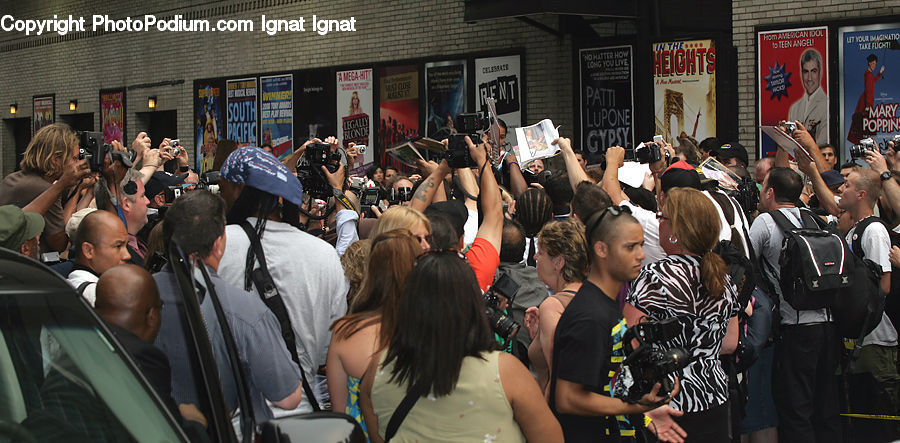 People, Person, Human, Crowd, Skin, Costume, Hippie