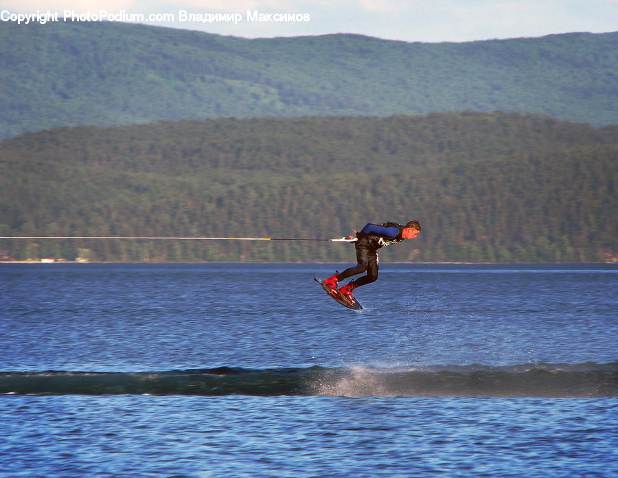 Leisure Activities
