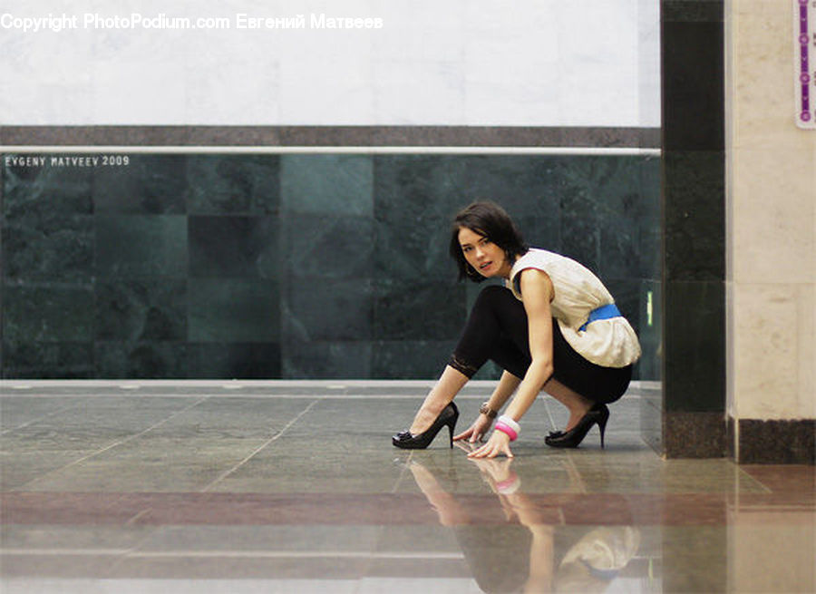 People, Person, Human, Ballerina, Ballet, Dance, Dance Pose