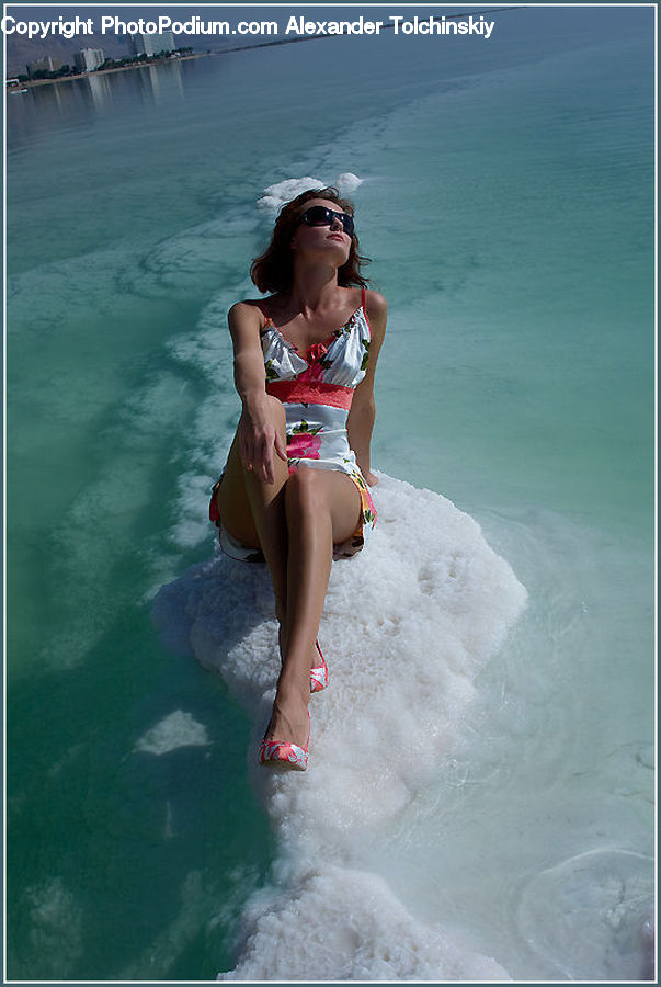 People, Person, Human, Beach, Coast, Outdoors, Sea