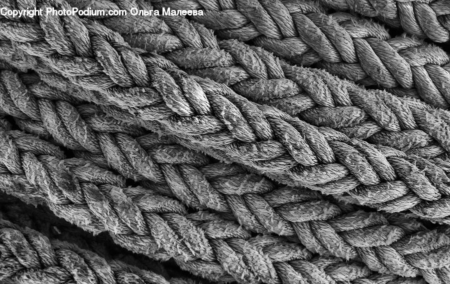 Rope