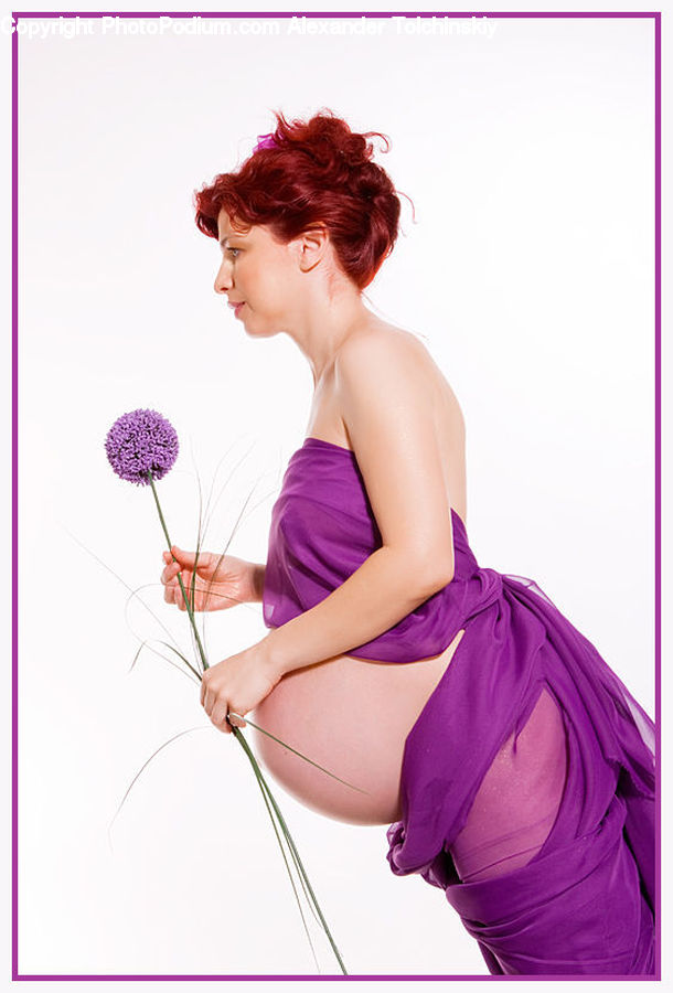 People, Person, Human, Leisure Activities, Female, Blossom, Flora