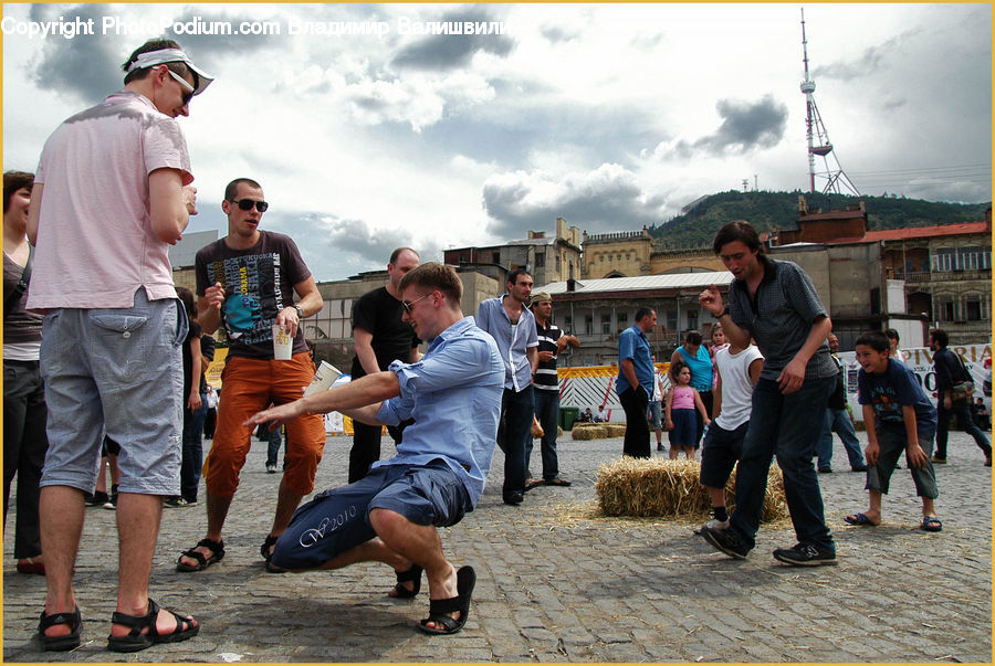 Human, People, Person, Man, Leisure Activities