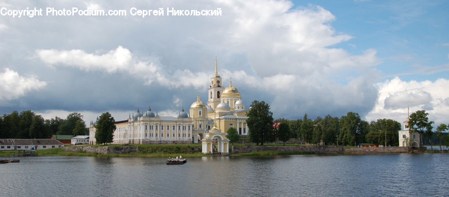 Architecture, Castle, Fort, Parliament, Mansion, Palace, Building