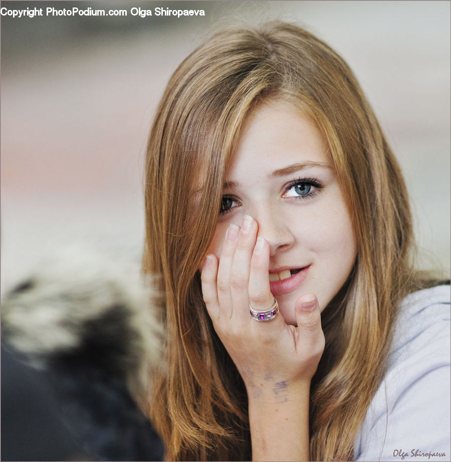 People, Person, Human, Blonde, Female, Woman, Girl