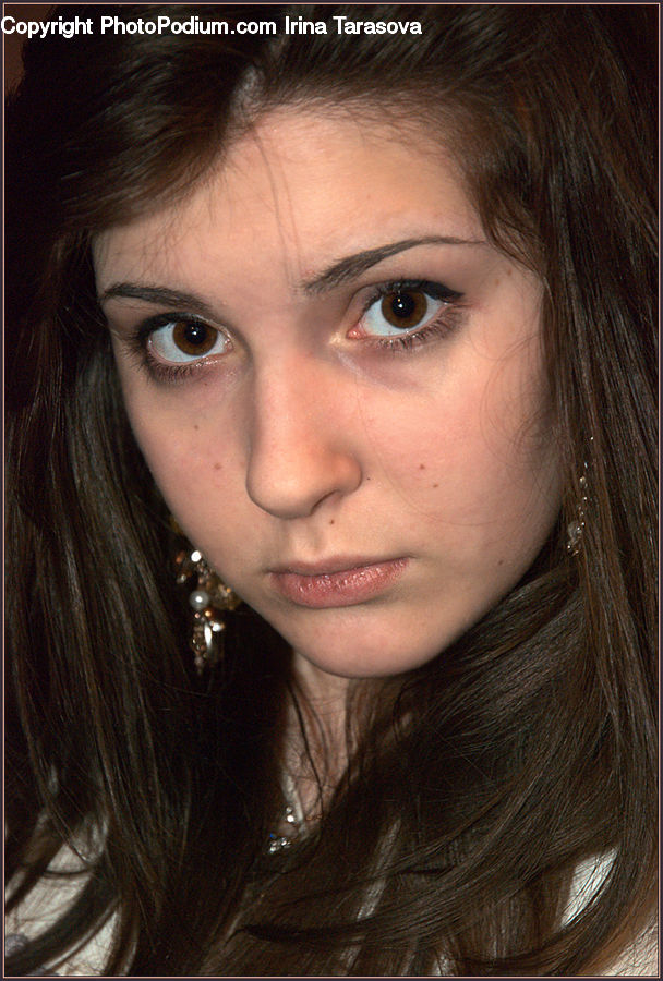 People, Person, Human, Face, Freckle, Skin, Female