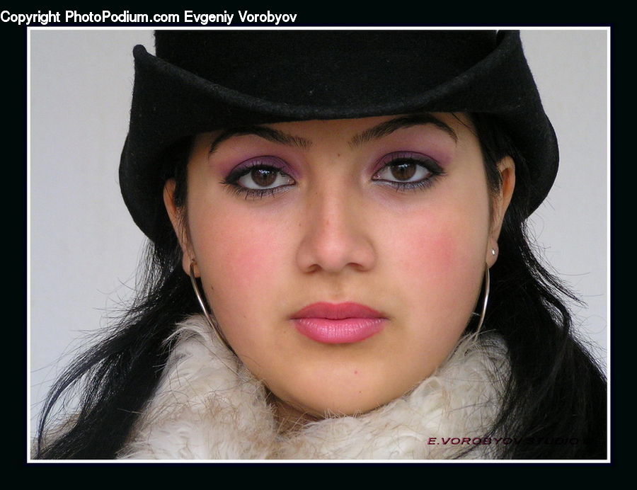 People, Person, Human, Hat, Face, Female