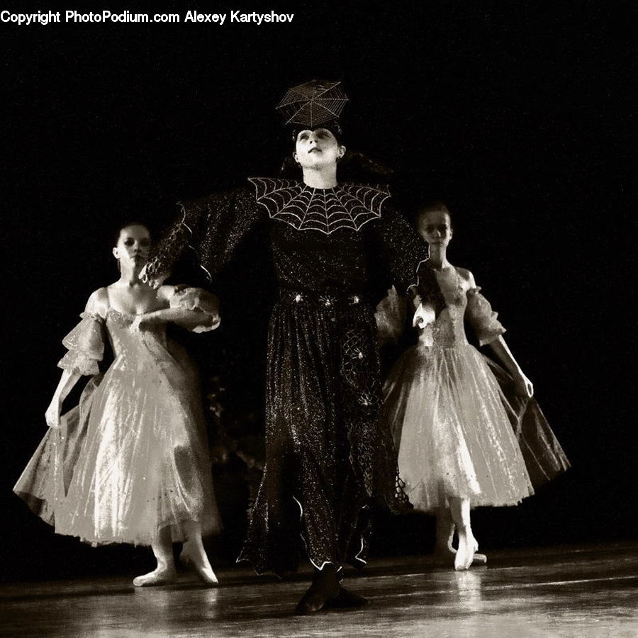 People, Person, Human, Dance, Dance Pose, Ballerina, Ballet