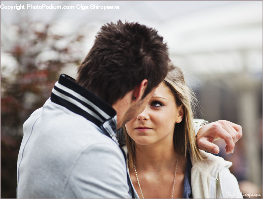 Human, People, Person, Leisure Activities, Female, Girl, Woman