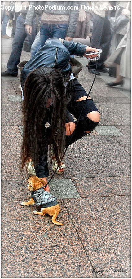 People, Person, Human, Clothing, Denim, Jeans, Pants