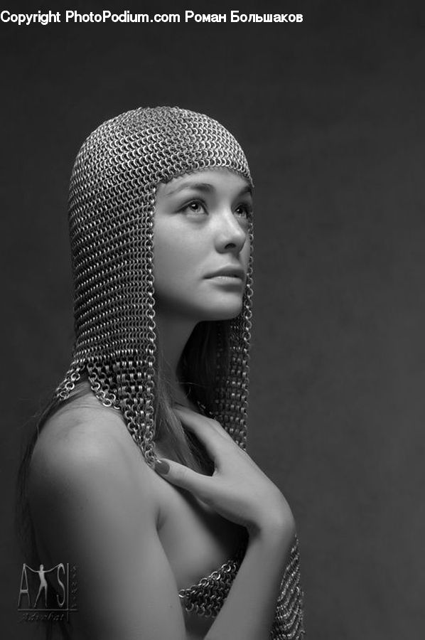 Human, People, Person, Female, Portrait, Selfie, Woman