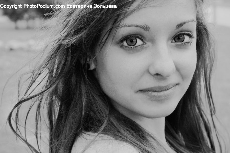 Human, People, Person, Portrait, Selfie, Female, Face
