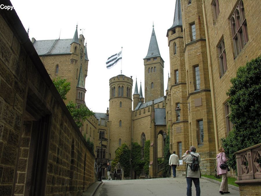 Architecture, Castle, Fort, Spire, Steeple, Tower, Church