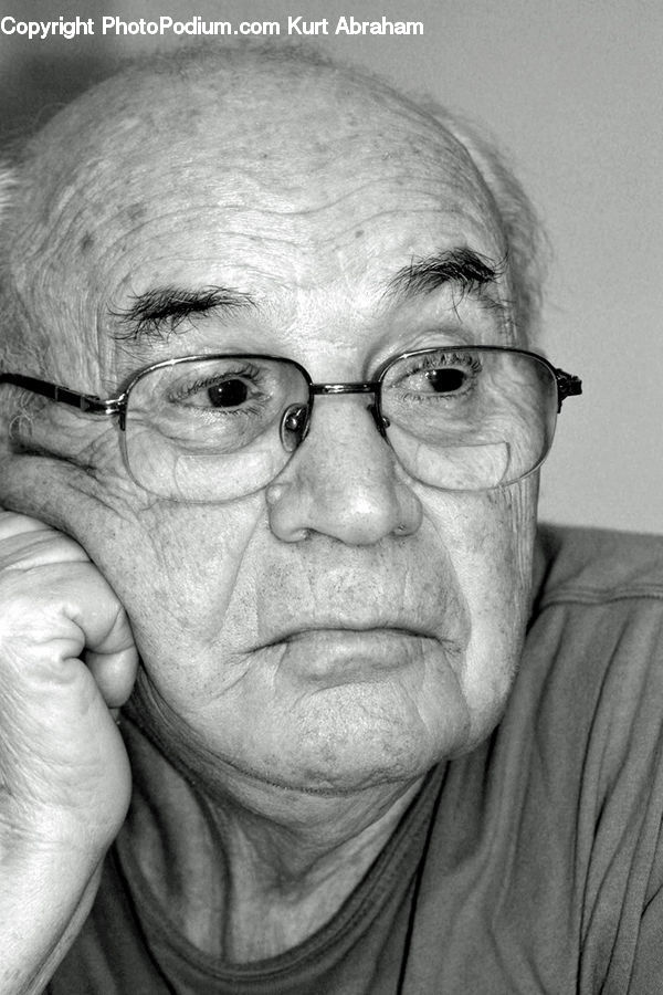 People, Person, Human, Portrait, Head