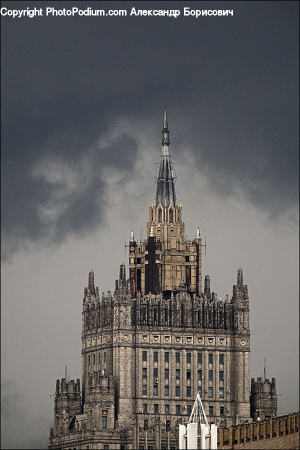 Building, Parliament, Architecture, Bell Tower, Clock Tower, Tower, Castle