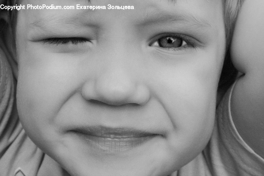 People, Person, Human, Face, Portrait, Smile, Selfie