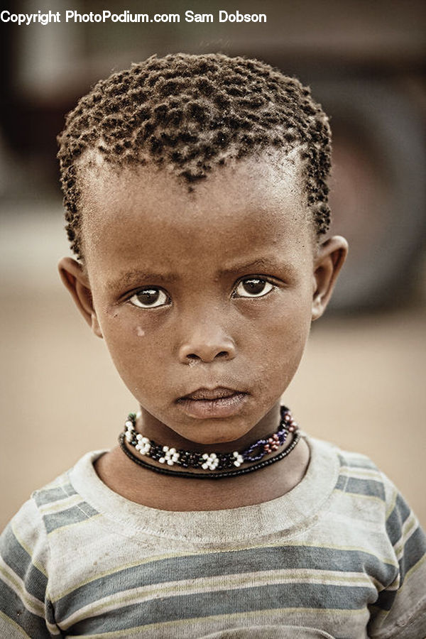 Human, People, Person, Tribe, Female, Girl, Woman