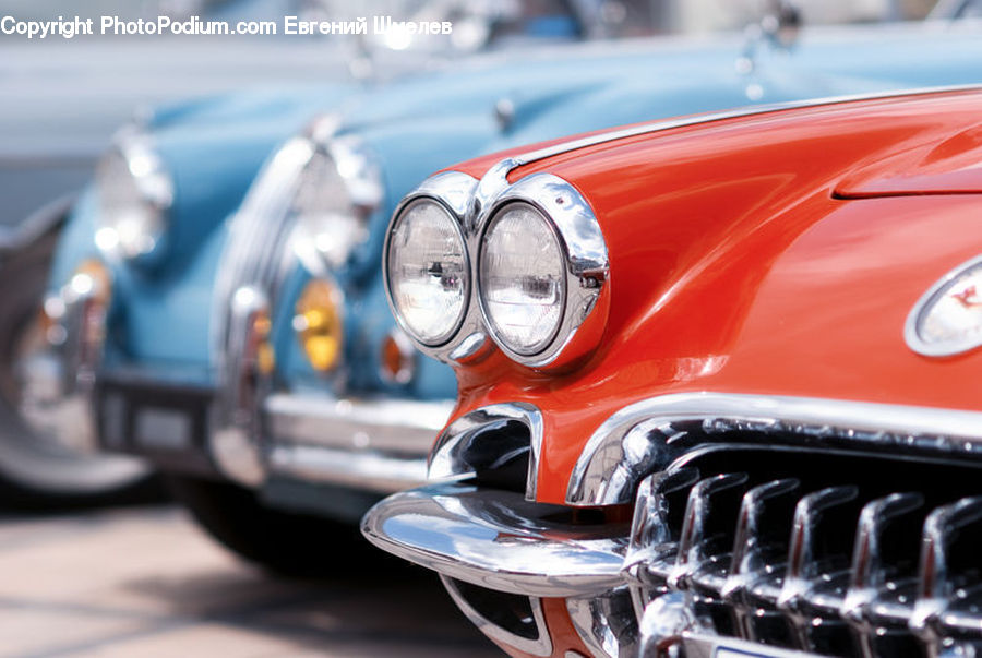Bumper, Car, Jaguar Car, Automobile, Vehicle, Sports Car, Coupe