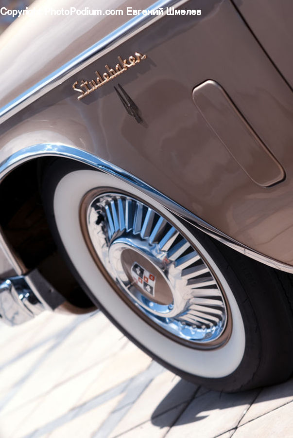Logo, Trademark, Bumper, Car, Emblem