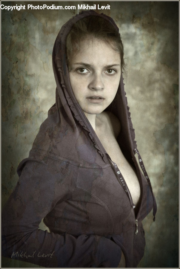 People, Person, Human, Female, Girl, Face