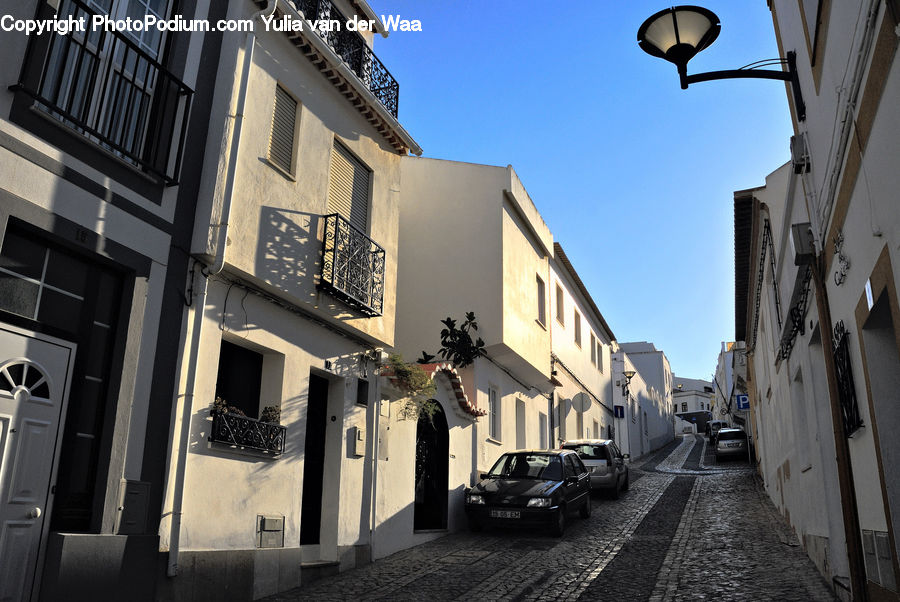 Car, Suv, Vehicle, Road, Street, Town, Automobile