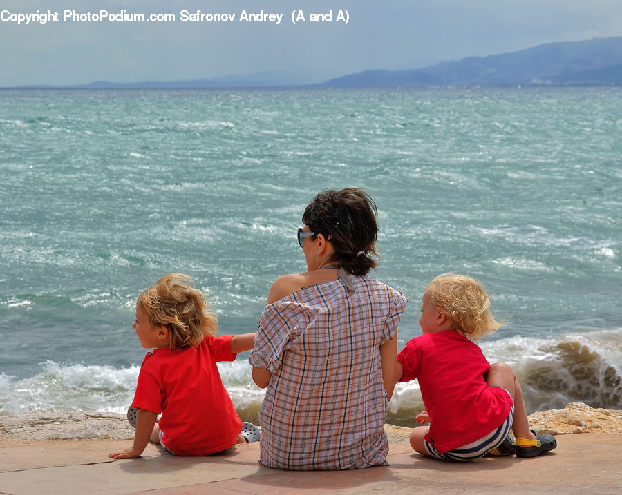 Human, People, Person, Beach, Coast, Outdoors, Sea