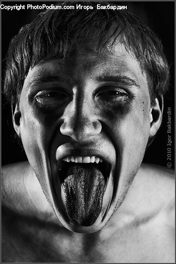 Person, Portrait, Selfie, Face, Head