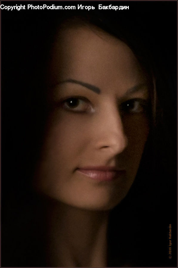Human, People, Person, Female, Girl, Woman, Face