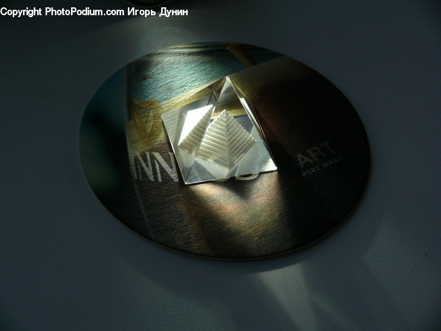 Crystal, Diamond, Gemstone, Jewelry, Sphere