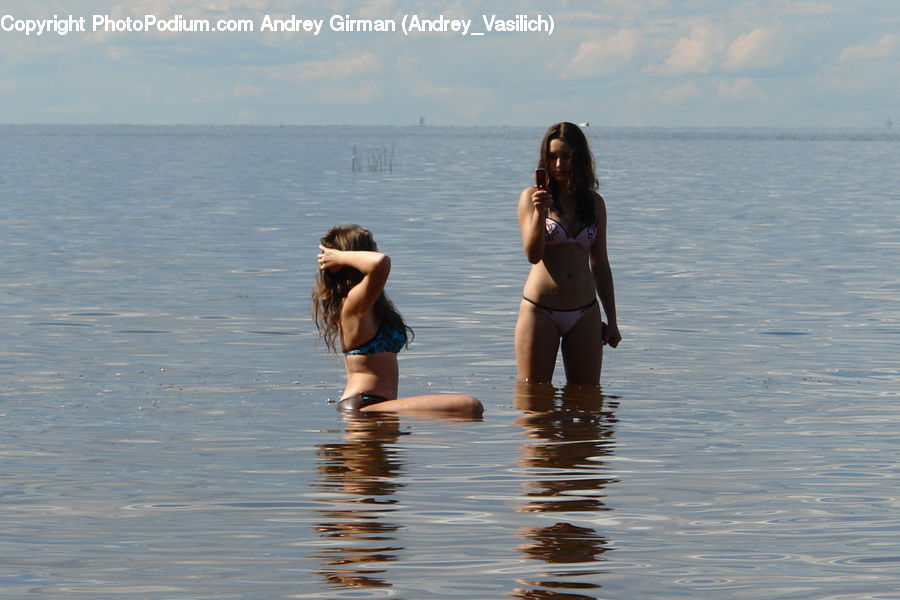 Human, People, Person, Bikini, Maillot, Swimwear, Beach
