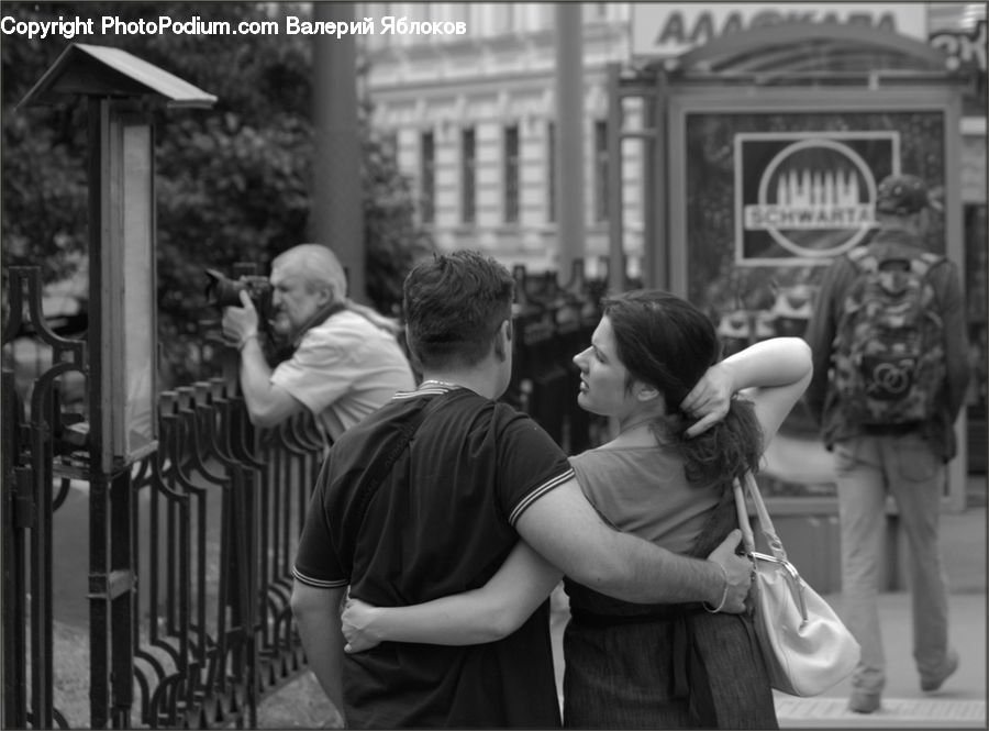 People, Person, Human, Dance, Dance Pose, Tango, Performer