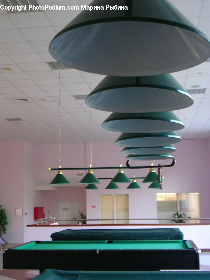 Billiard Room, Furniture, Pool Table, Table, Room, Indoors, Interior Design