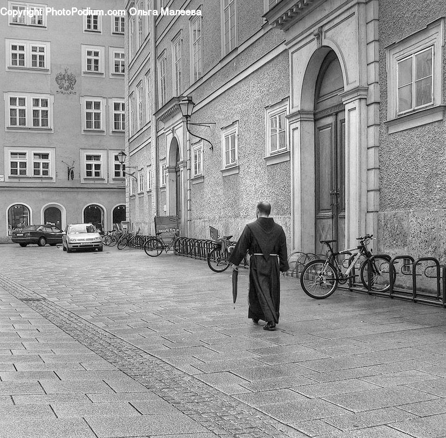 People, Person, Human, Bicycle, Bike, Vehicle, Automobile