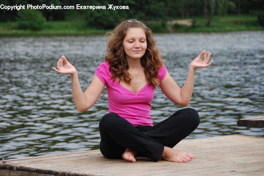 Human, People, Person, Leisure Activities, Water, Child, Kid