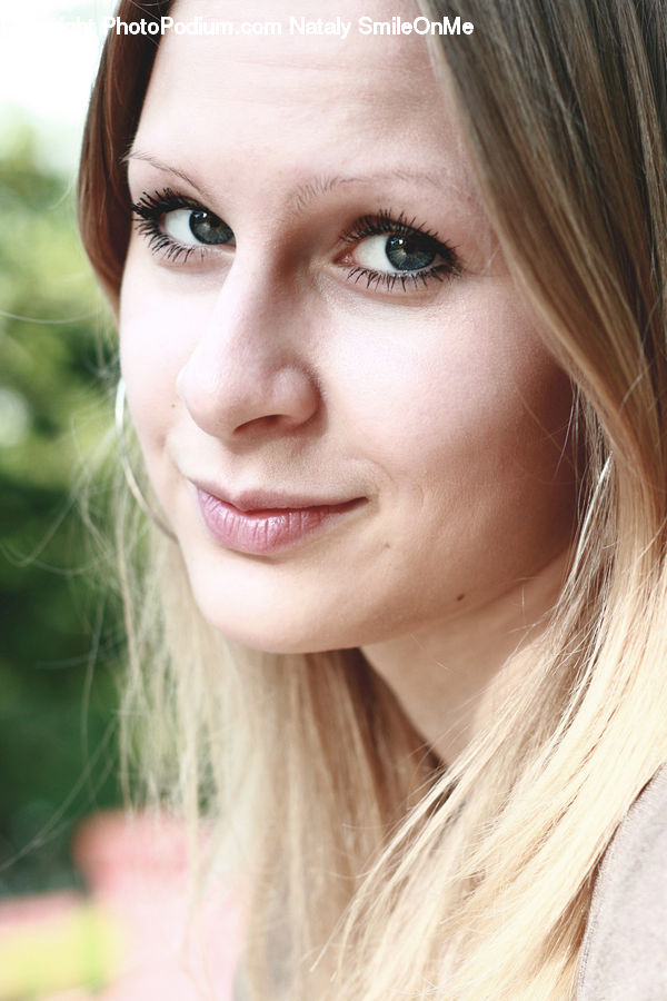 Human, People, Person, Female, Girl, Woman, Dimples