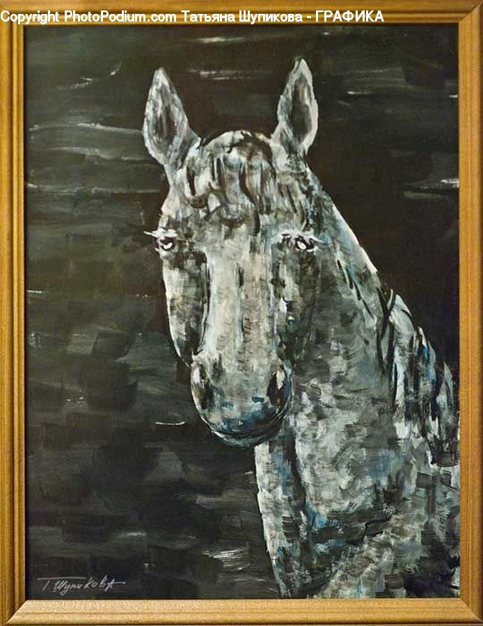 Art, Sculpture, Statue, Flyer, Poster