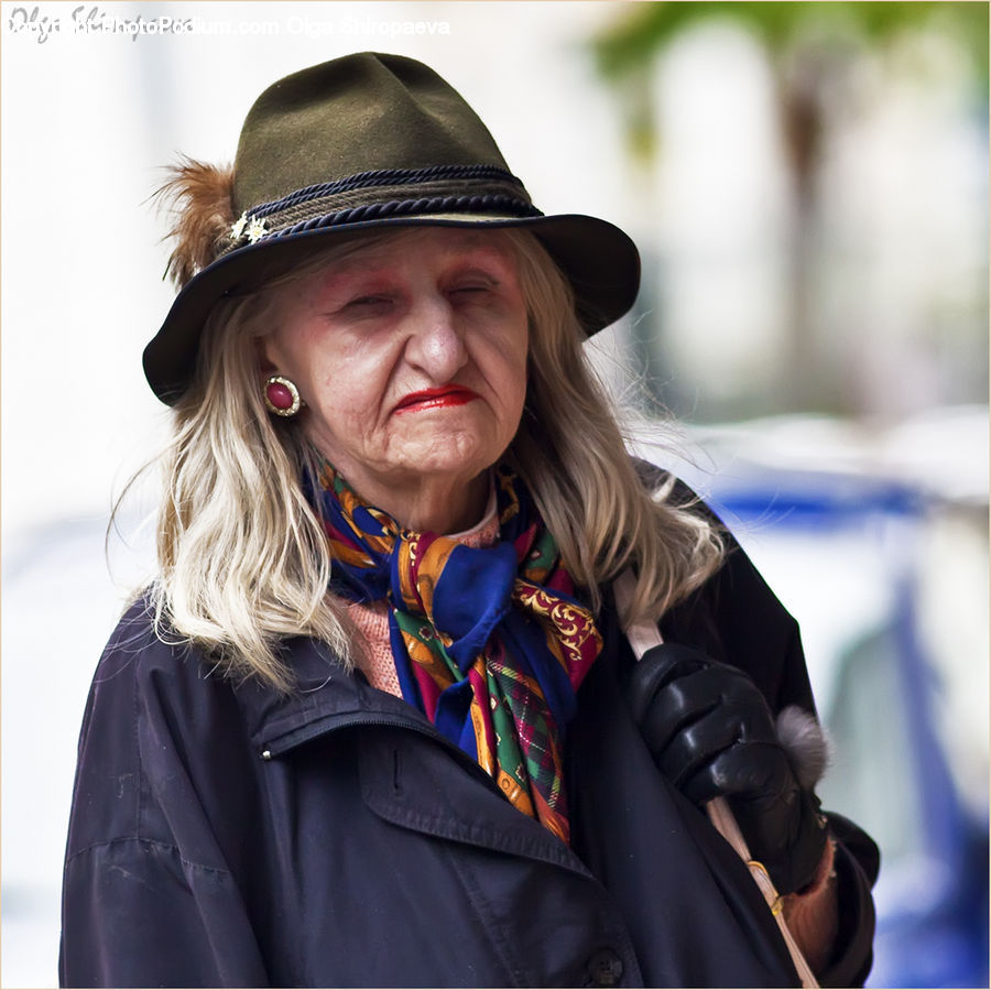 Human, People, Person, Leisure Activities, Face, Selfie, Cap
