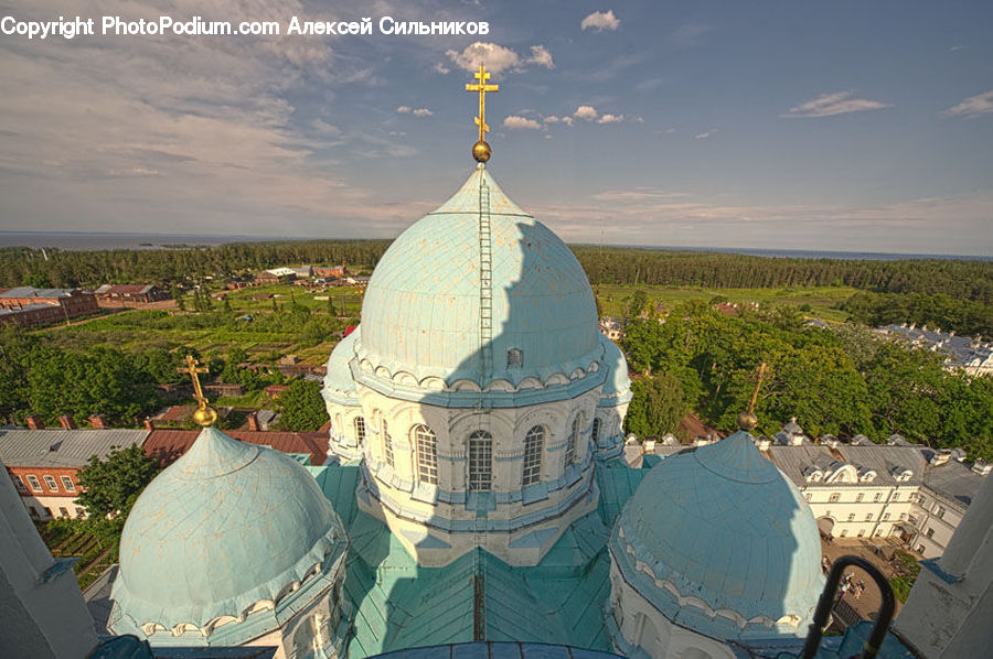 Architecture, Dome, People, Person, Human, Observatory, Planetarium