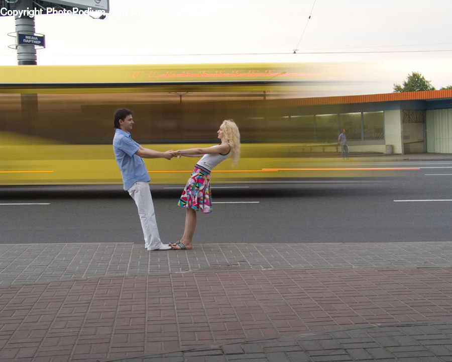 People, Person, Human, Leisure Activities, Walking, Pedestrian