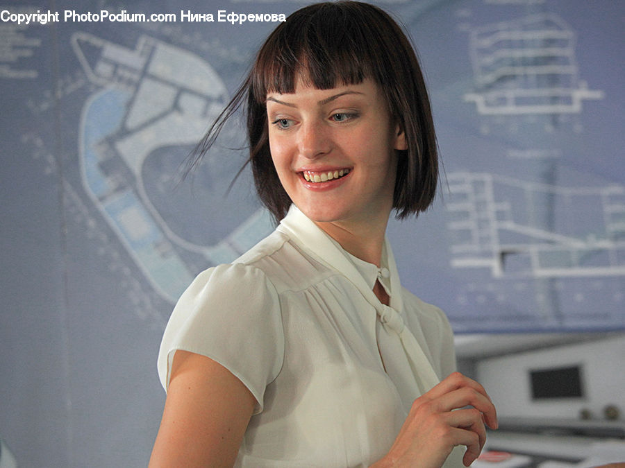 Human, People, Person, Teacher, Female, Girl, Woman